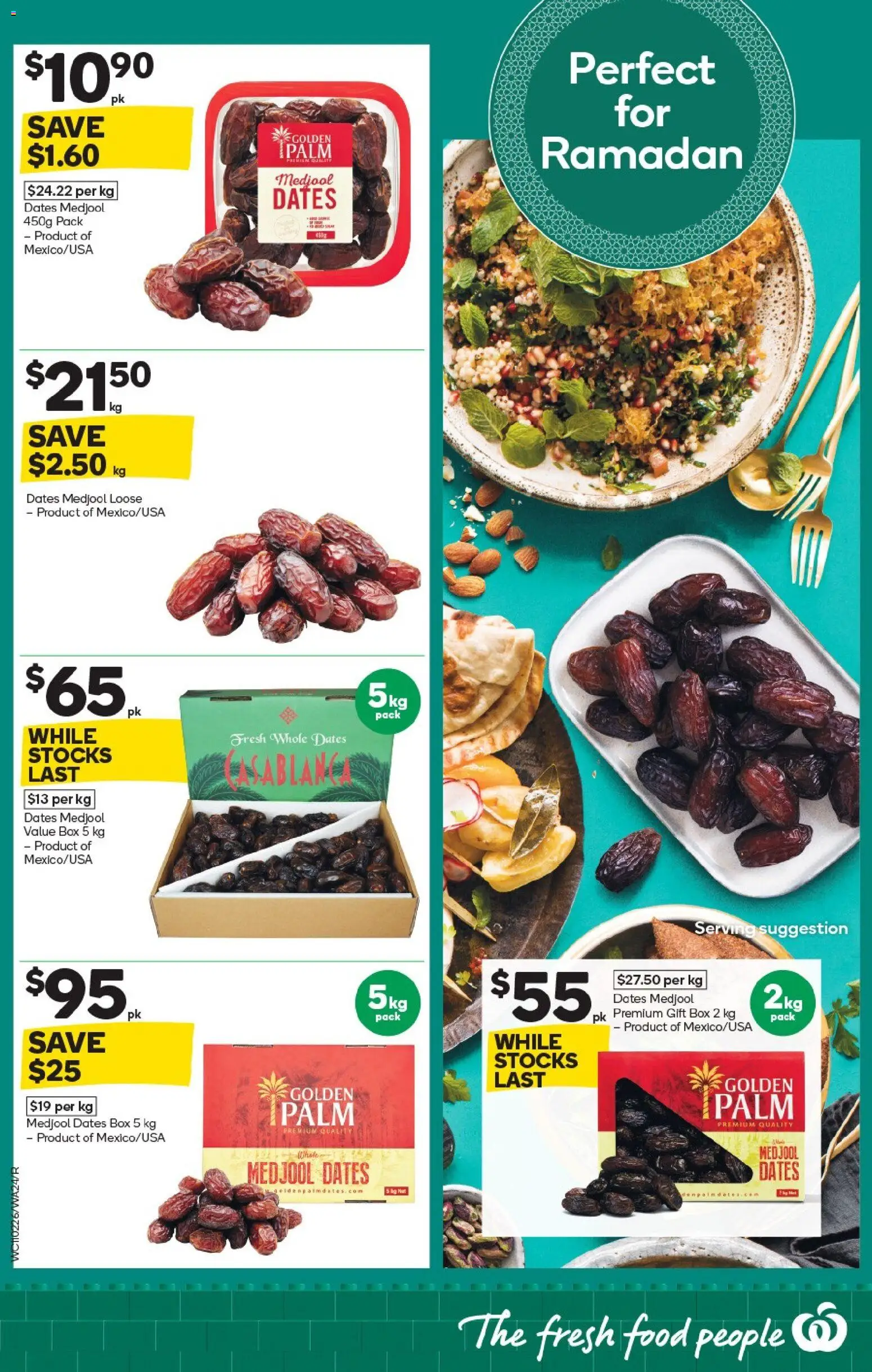 Woolworths catalogue - valid from 11.02.2026 | Page: 24