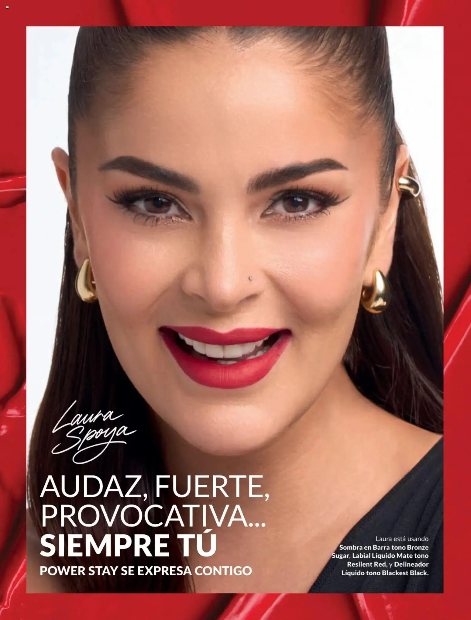 Catálogo Avon válido desde 31.01.2026 | Página: 14 | Productos: Delineador