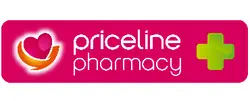 Logo Priceline Pharmacy