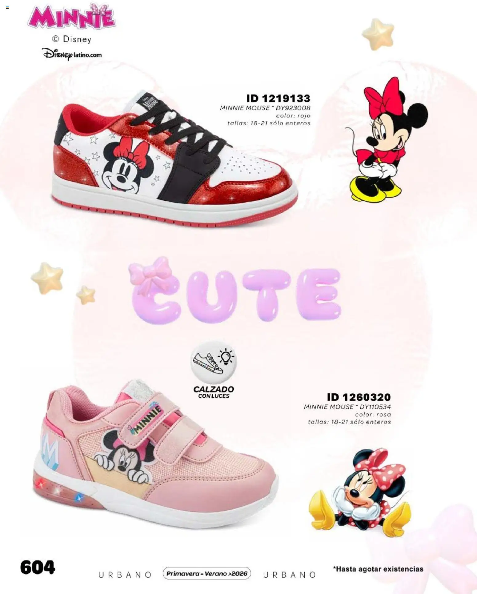 Nuevas ofertas de Price Shoes válidas en toda la República Mexicana desde el 15.02.2026. ¡Encuentra las mejores ofertas en Price Shoes catálogo Urbano! | Página: 602 | Productos: Mouse