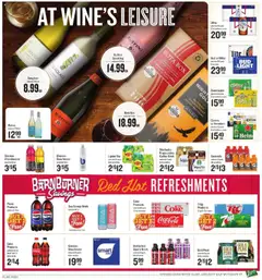 Lowes Foods Weekly Ad - GA - valid from 23.07.2025 | Page: 3