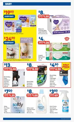 Preview of Foodland Catalogue  - valid from 29.09.2025 | Page: 24
