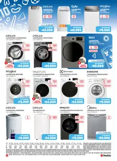 Vista previa Naldo catálogo válido desde el 01.04.2026 | Página: 6