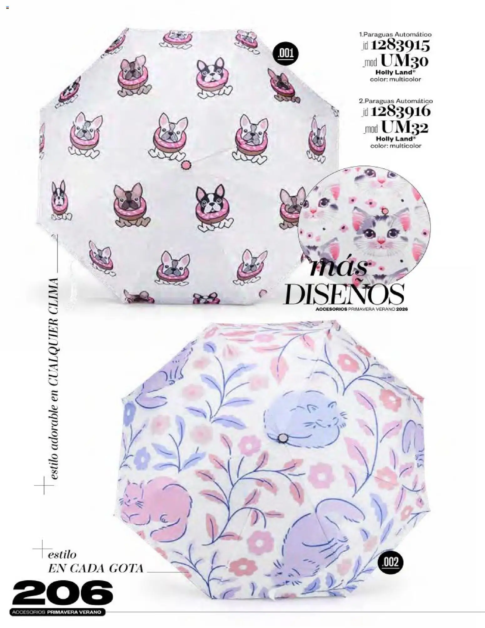 Nuevas ofertas de Price Shoes válidas en toda la República Mexicana desde el 18.04.2026. ¡Encuentra las mejores ofertas en Price Shoes catálogo Accesorios! | Página: 206