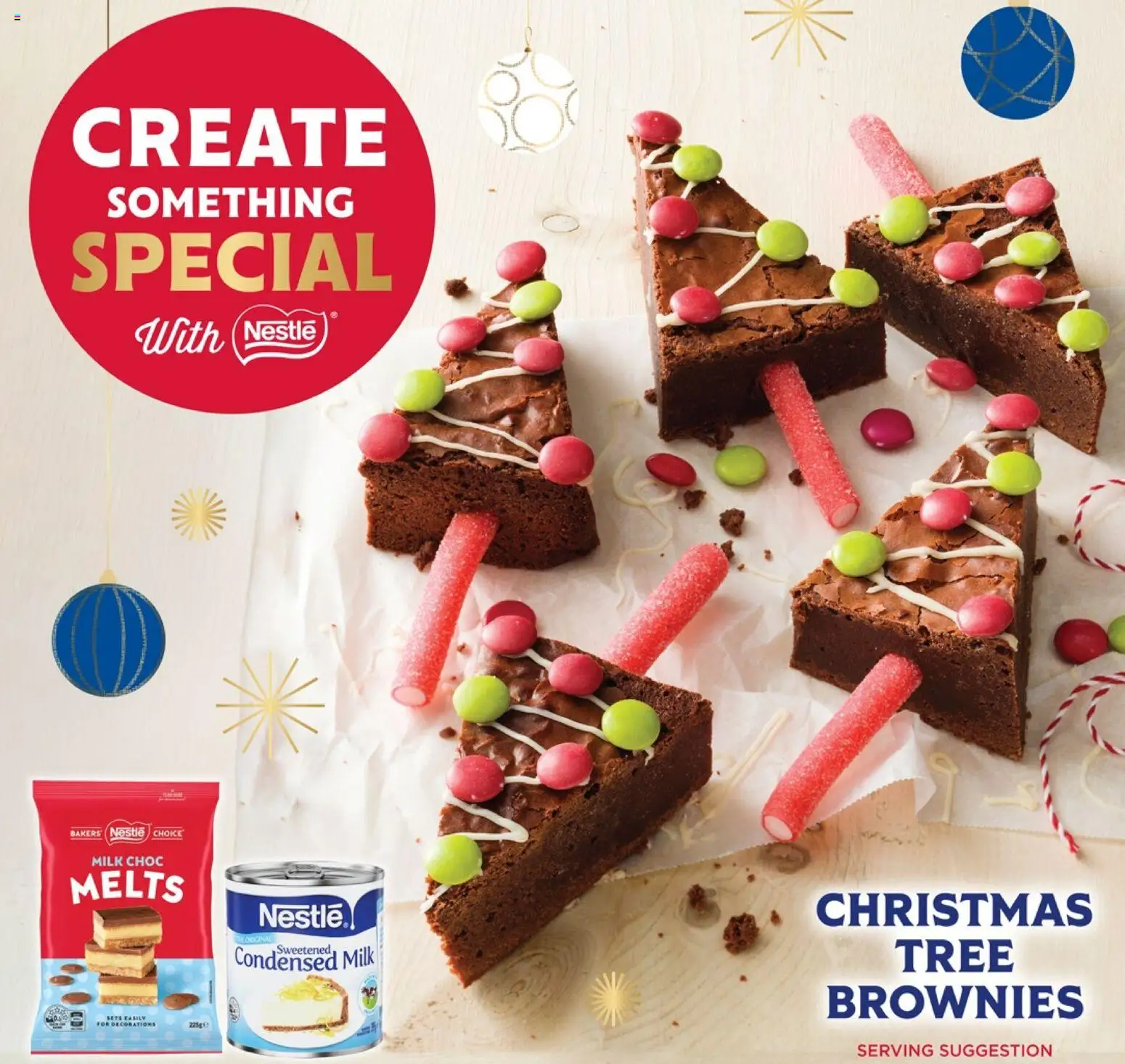 Drakes catalogue - valid from 10.12.2025 | Page: 19 | Products: Milk