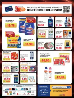 Spani Atacadista - Ofertas da semana - Pré-Visualização do folheto da loja Spani Atacadista, válido de 18.02.2026 | Página: 4
