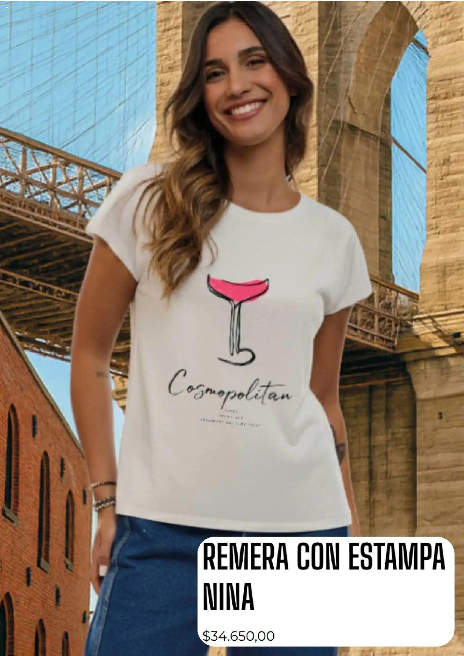 Martina di Trento catálogo │ válido desde el 06.01.2026 | Página: 6 | Productos: Remera