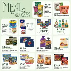 Preview of Fareway weekly ads valid from 09.03.2026 | Page: 12