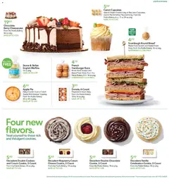 Preview of Publix weekly ads valid from 18.03.2026 | Page: 9