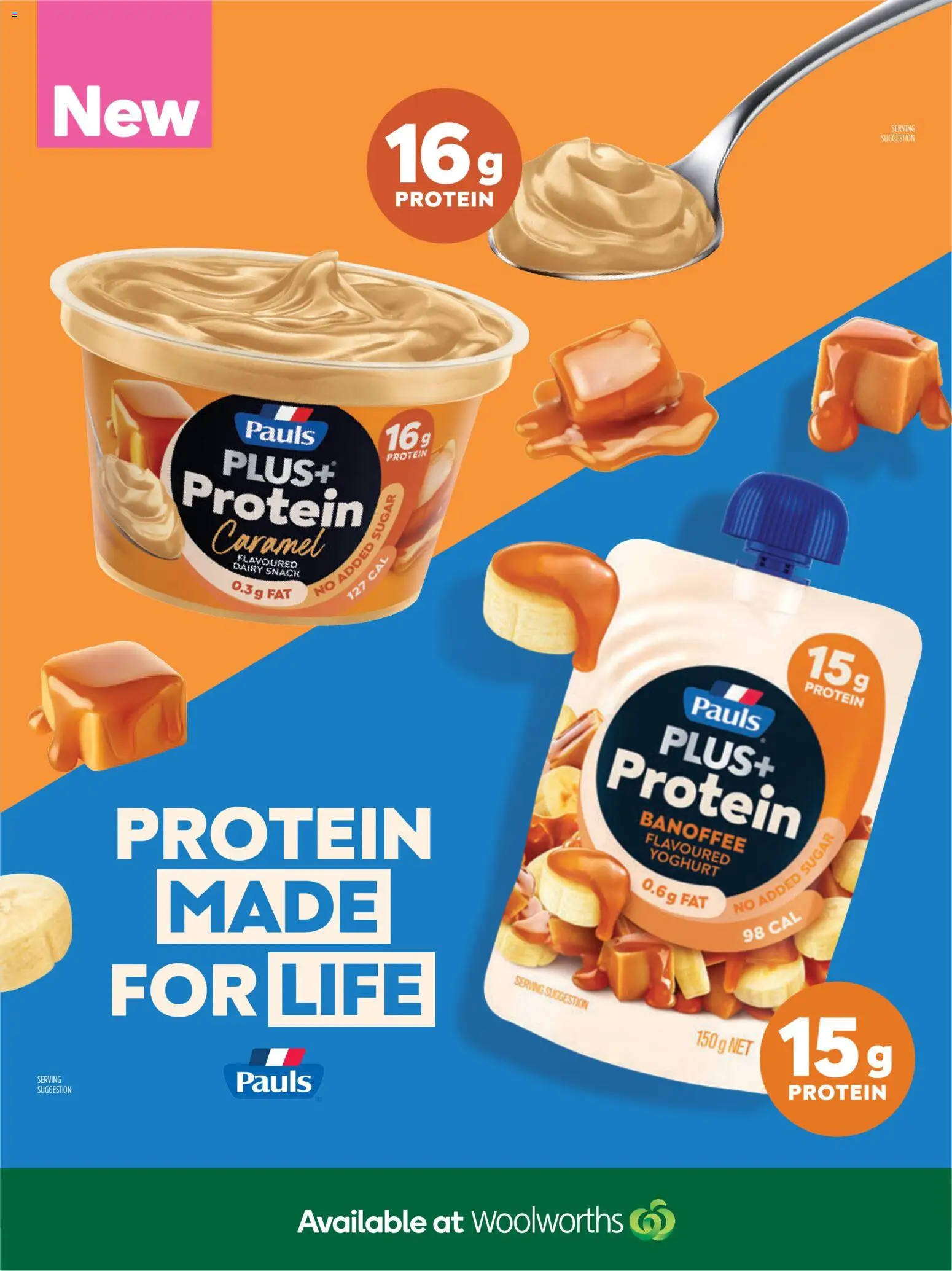 Woolworths catalogue - valid from 01.11.2025 | Page: 95 | Products: Dairy, Yoghurt, Sugar