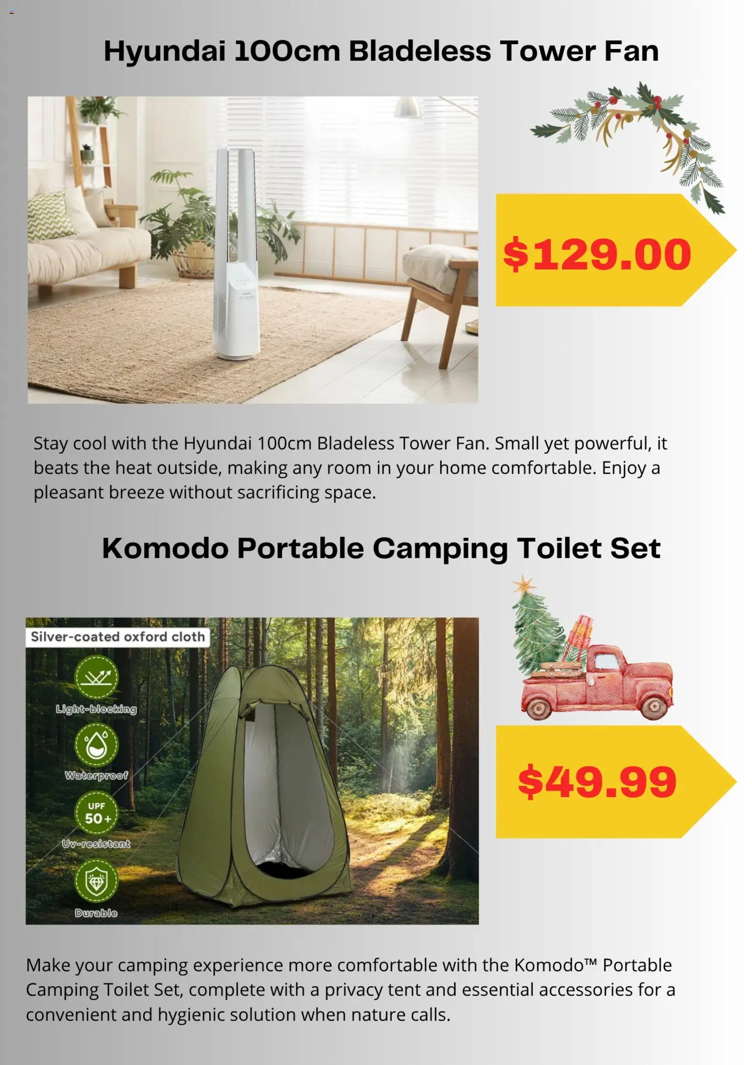 Dick Smith catalogue from 30.10.2025 | Page: 5