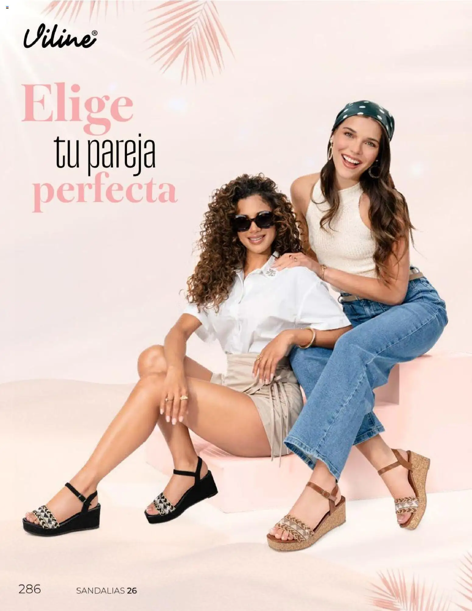 Nuevas ofertas de Price Shoes válidas en toda la República Mexicana desde el 31.01.2026. ¡Encuentra las mejores ofertas en Price Shoes Catálogo Sandalias ! | Página: 286 | Productos: Sandalias