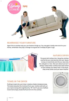 Preview of Foodworks Magazine - valid from 01.10.2025 | Page: 66