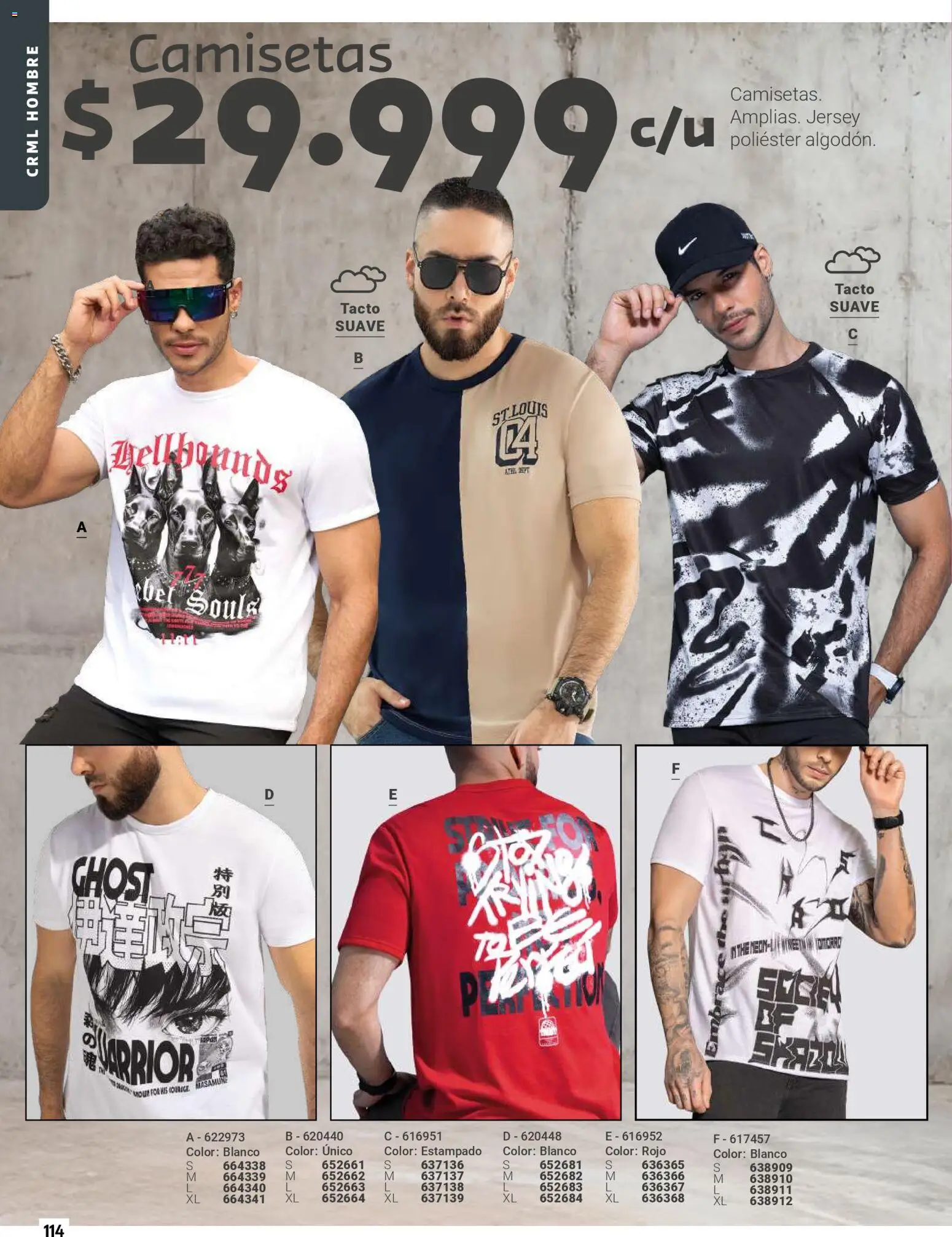 Carmel revista - valida desde el 01.04.2026 | Página: 114