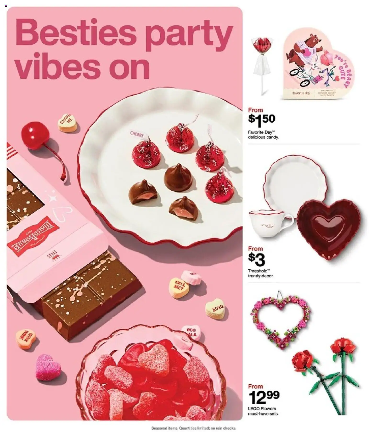 Target Weekly Ad - valid from 25.01.2026 | Page: 22