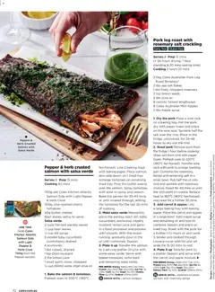 Preview of Coles December 2025 - valid from 04.12.2025 | Page: 70