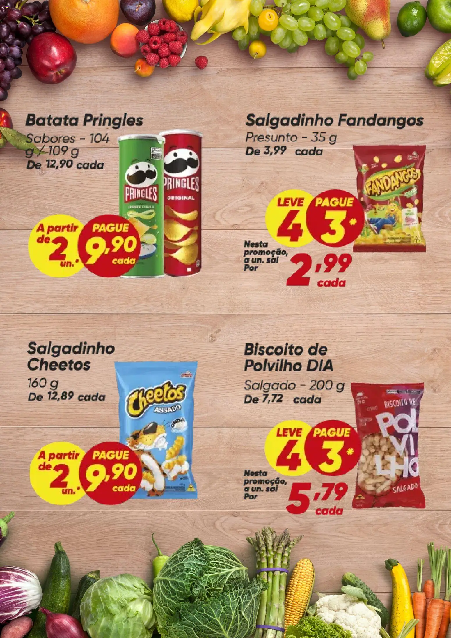 Dia Folheto - válido de 09.02.2026 | Página: 3