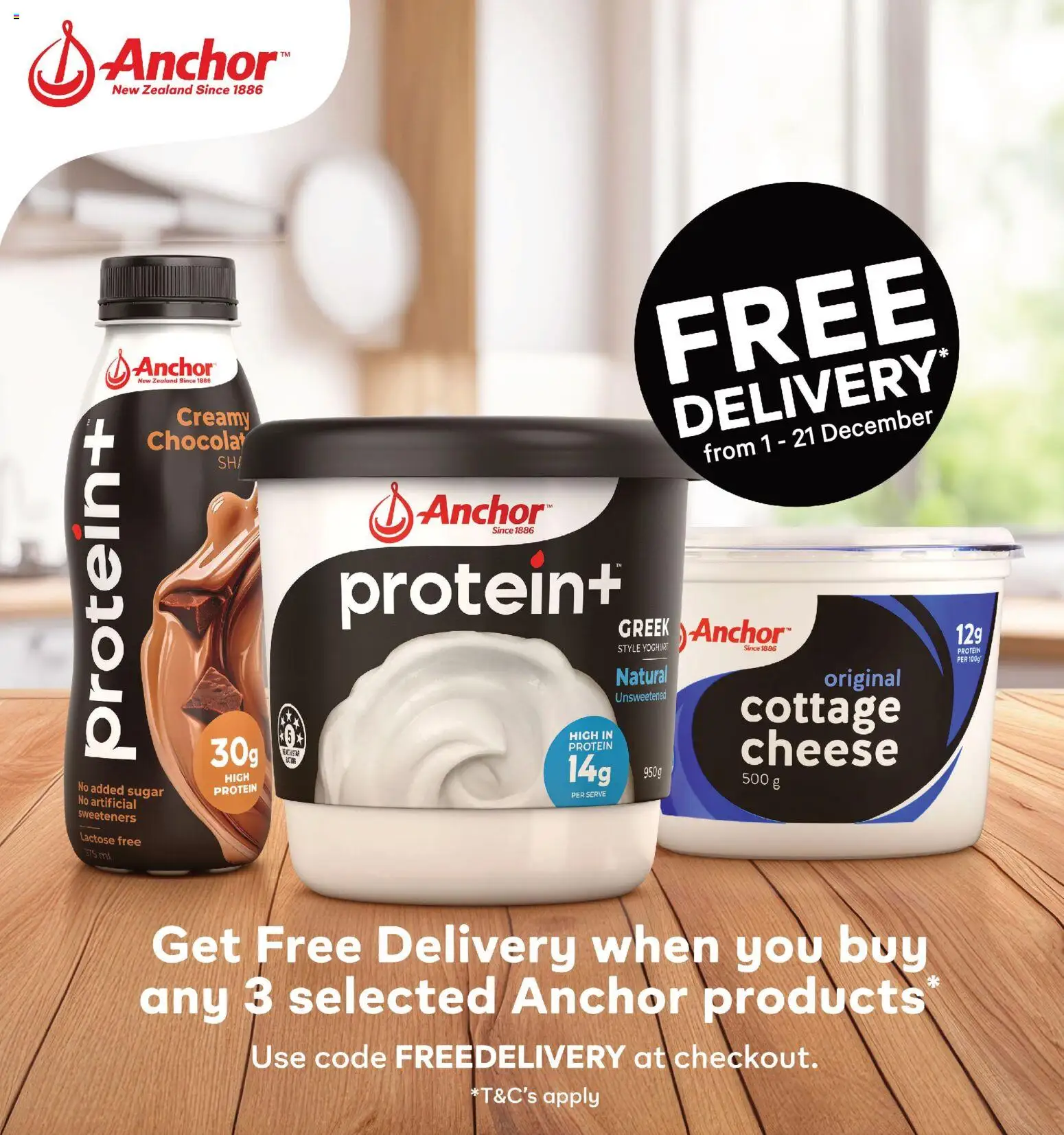 New World catalogue from 08.12.2025 | Page: 18