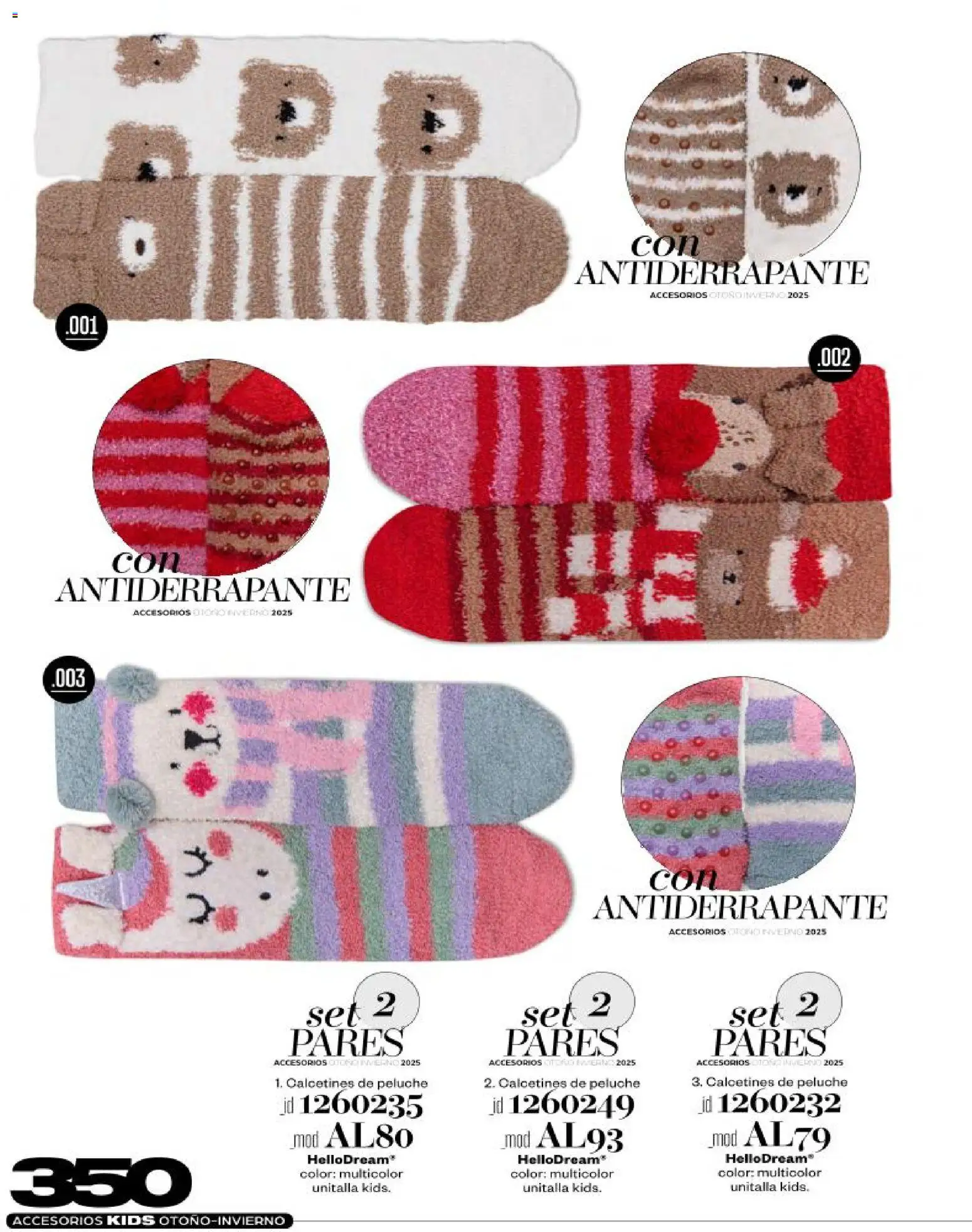 Nuevas ofertas de Price Shoes válidas en toda la República Mexicana desde el 03.11.2025. ¡Encuentra las mejores ofertas en Price Shoes catálogo Accesorios! | Página: 350