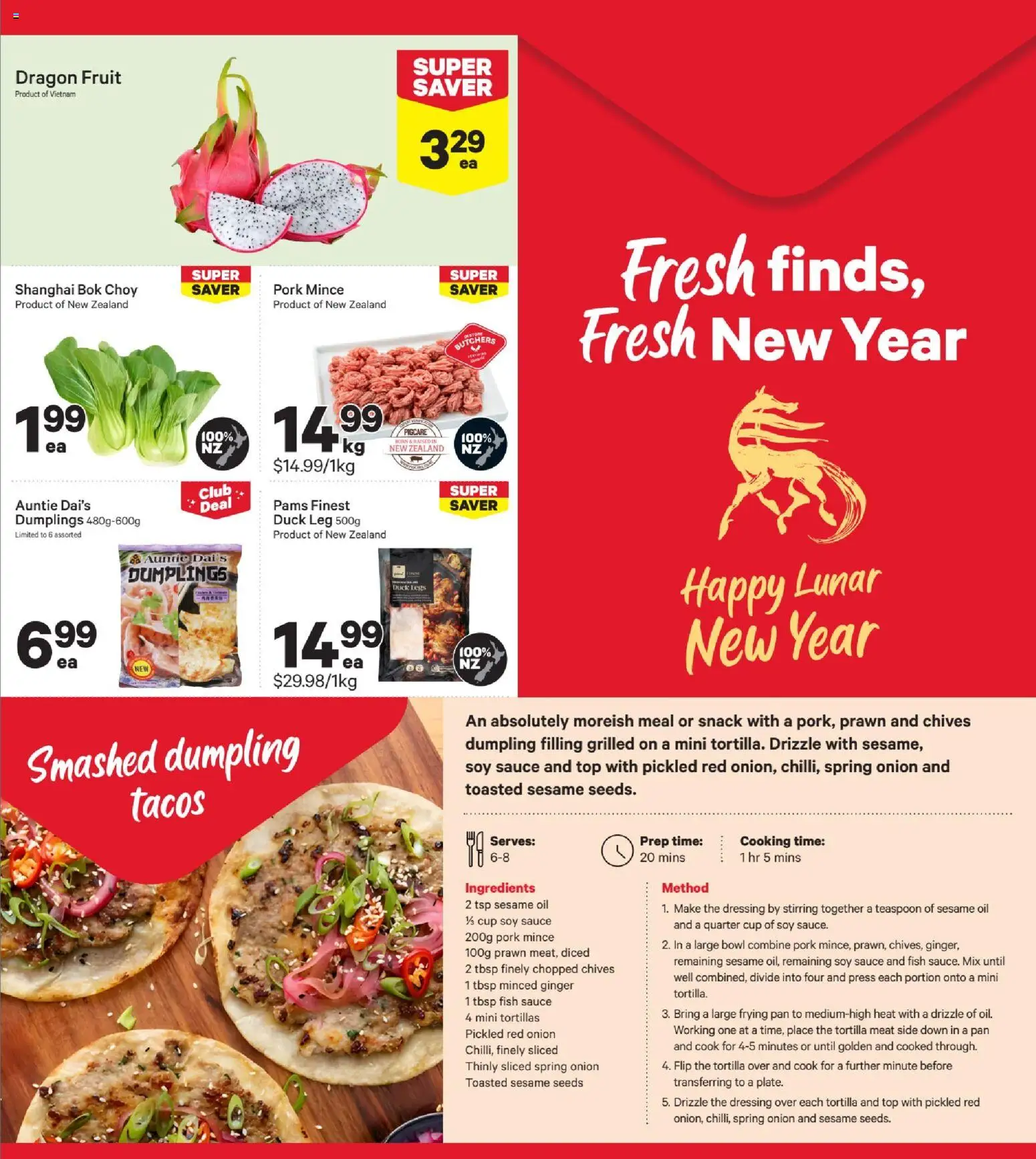 New World catalogue from 02.02.2026 | Page: 3