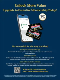 Preview of Costco Magazine Nov/Dec 2025 - valid from 01.11.2025 | Page: 6