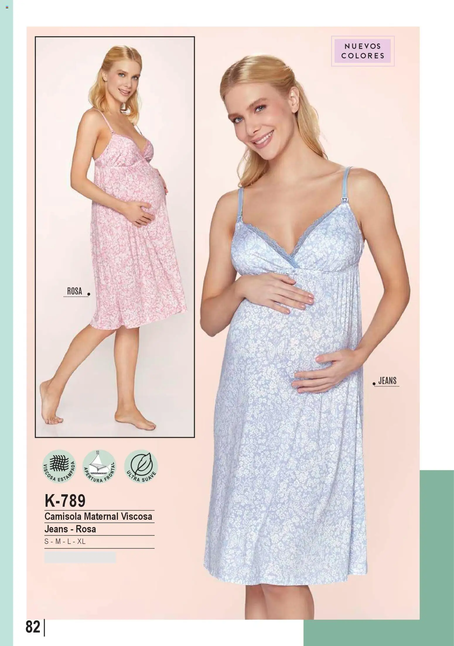 Ofertas Lady Genny │ válido desde el 09.02.2026 | Página: 84