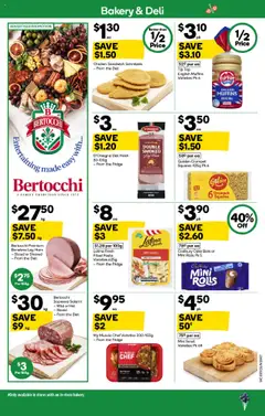 Woolworths catalogue - valid from 10.09.2025 | Page: 15