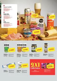 Vista previa Vea - Especial Navidad  válido desde el 15.12.2025 | Página: 8