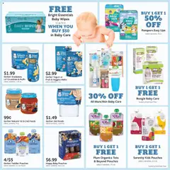 Fareway Weekly Ad - valid from 15.09.2025 | Page: 16