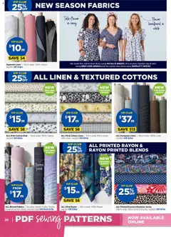 Spotlight catalogue - valid from 03.09.2025 | Page: 26