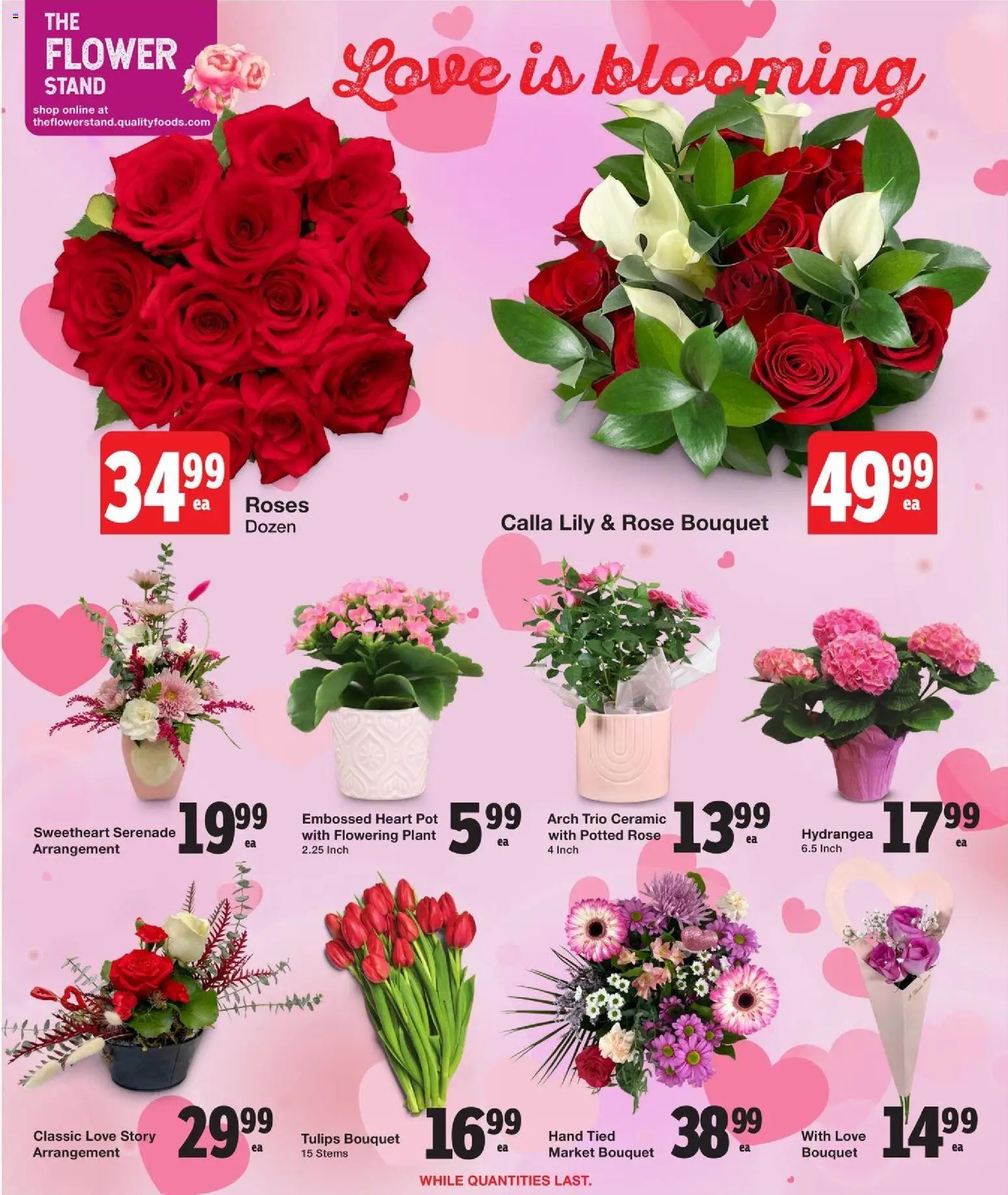 Quality Foods flyer valid from 12.02.2026 | Page: 3