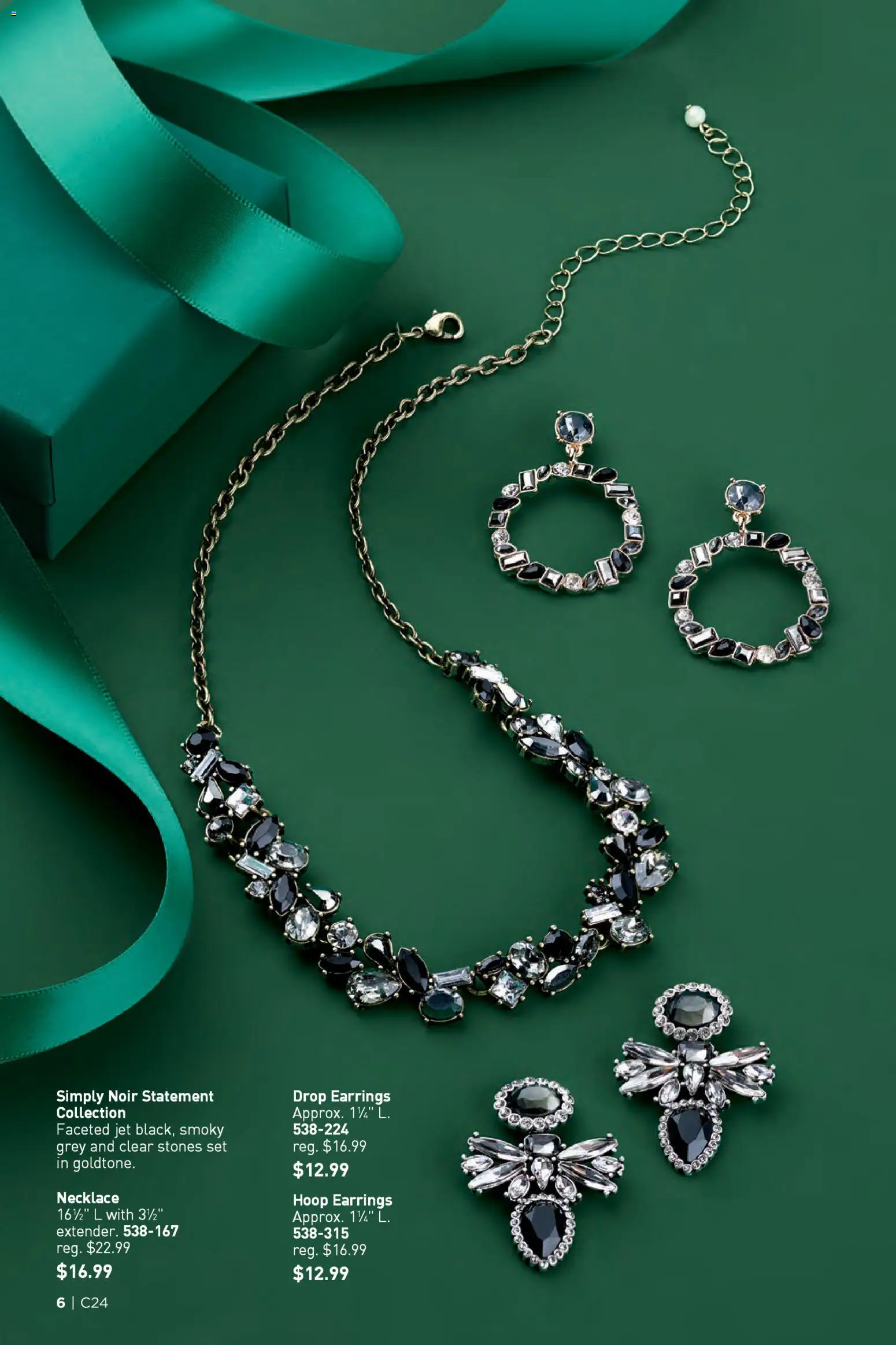 Avon Brochure - valid from 19.11.2025 | Page: 6