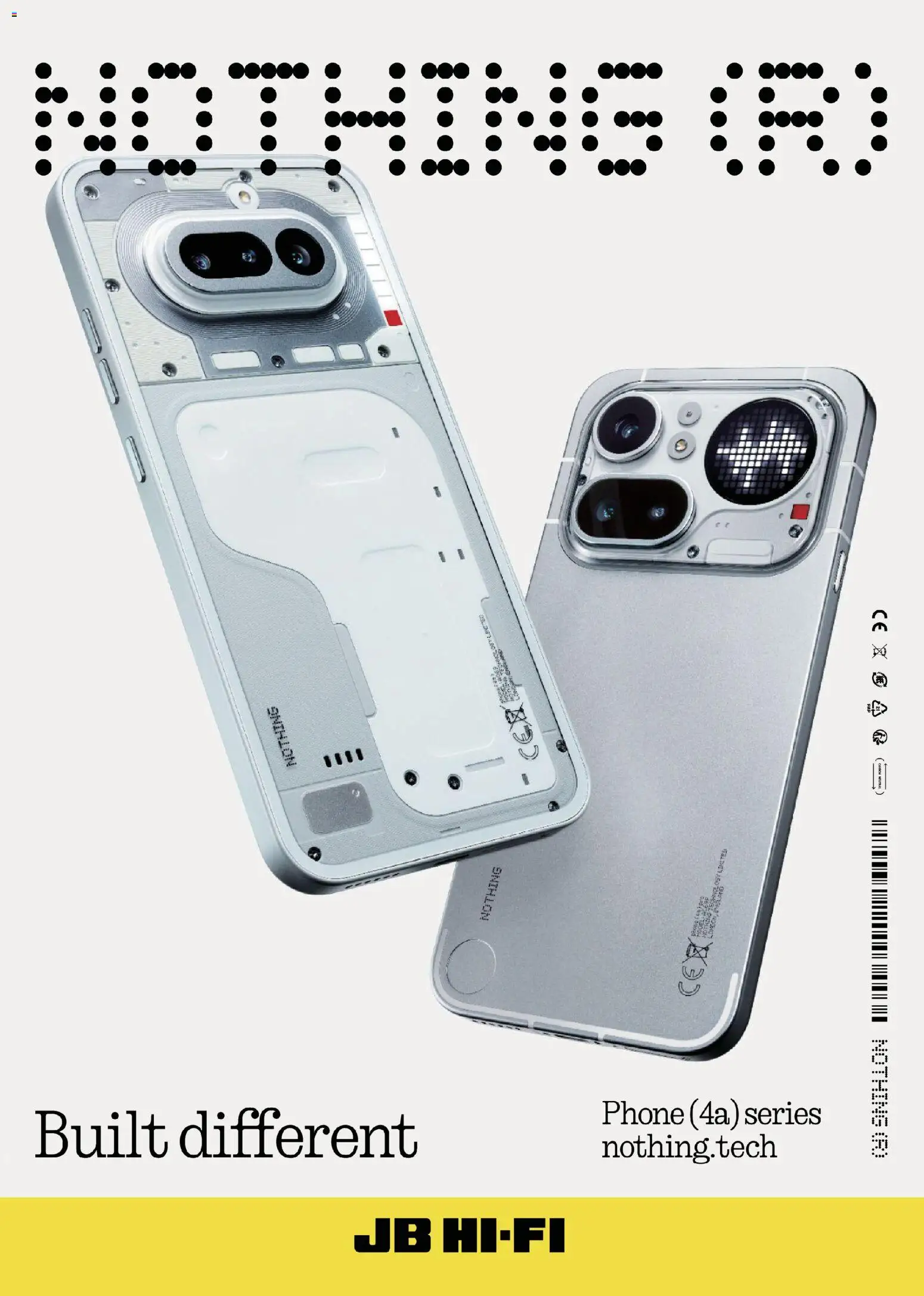 JB Hi-Fi catalogue - valid from 01.04.2026 | Page: 97