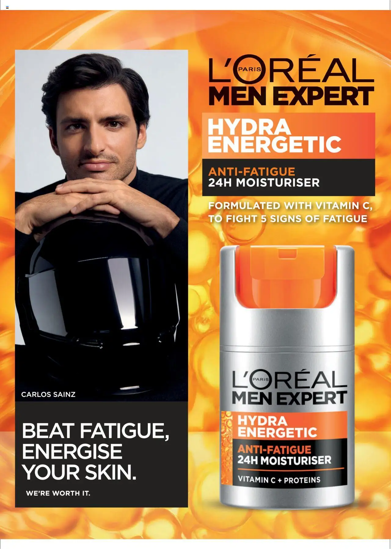 Coles catalogue - valid from 07.10.2025 | Page: 28 | Products: Moisturiser, Vitamin