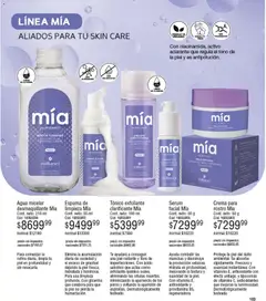 Vista previa Millanel - Catálogo válido desde el 05.01.2026 | Página: 103