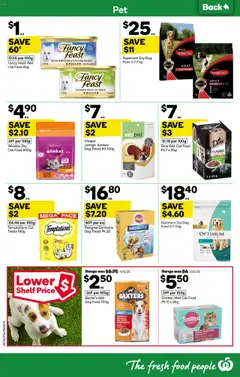 Woolworths catalogue - valid from 16.07.2025 | Page: 44