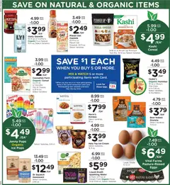 Preview of Fred Meyer weekly ads valid from 14.01.2026 | Page: 5