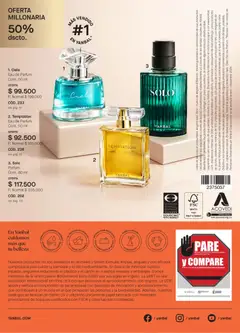 Yanbal - Catálogo Yanbal C13 -  Vista previa de la revista de la tienda Yanbal valido desde el 06.12.2025 | Página: 122