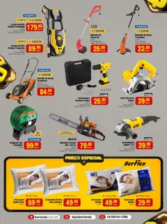 Berlanda Black Friday - Pré-Visualização do folheto da loja Berlanda, válido de 01.11.2025 | Página: 8