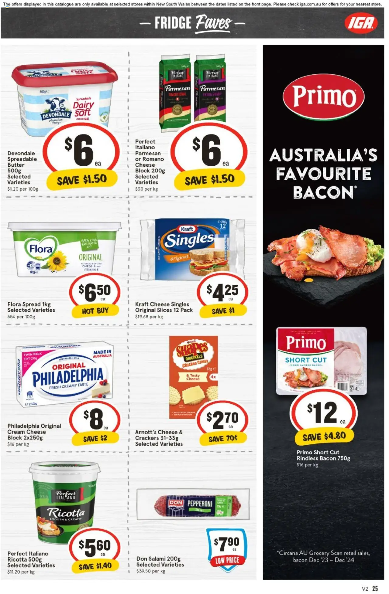 IGA catalogue - valid from 03.09.2025 | Page: 21 | Products: Coffee, Chocolate, Rice, Fridge