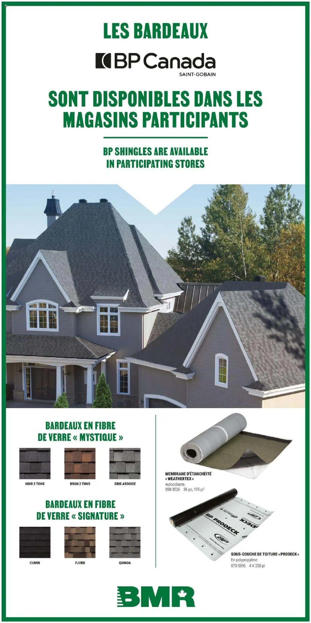 BMR flyer valid from 02.10.2025 | Page: 4