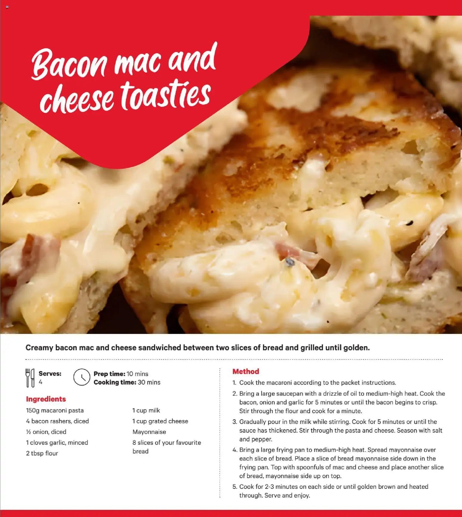 New World catalogue from 06.04.2026 | Page: 3