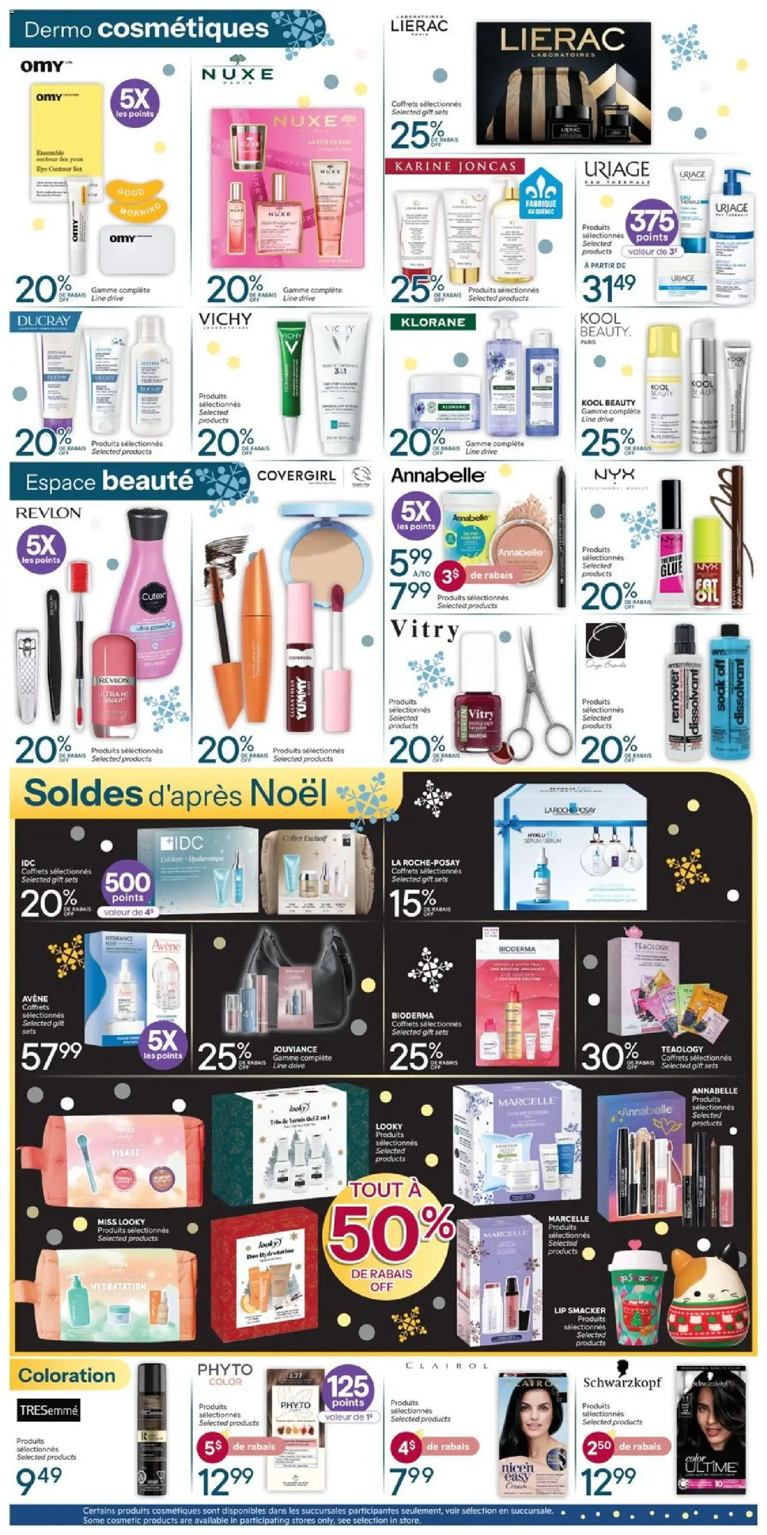 Brunet flyer valid from 25.12.2025 | Page: 3