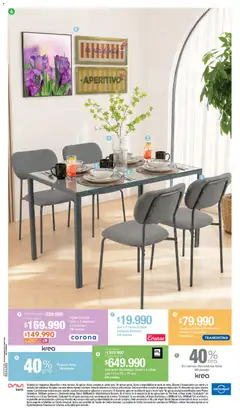 Jumbo - Catálogo -  Vista previa de la revista de la tienda Jumbo valido desde el 11.02.2026 | Página: 6