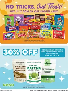 Preview of Grocery Outlet weekly ads valid from 15.10.2025 | Page: 4