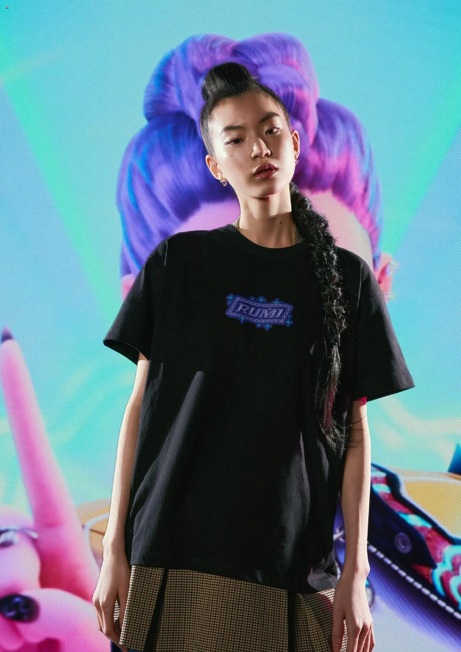 Nuevas ofertas de Bershka válidas en toda la República Mexicana desde el 06.12.2025. ¡Encuentra las mejores ofertas en Bershka catálogo! | Página: 11