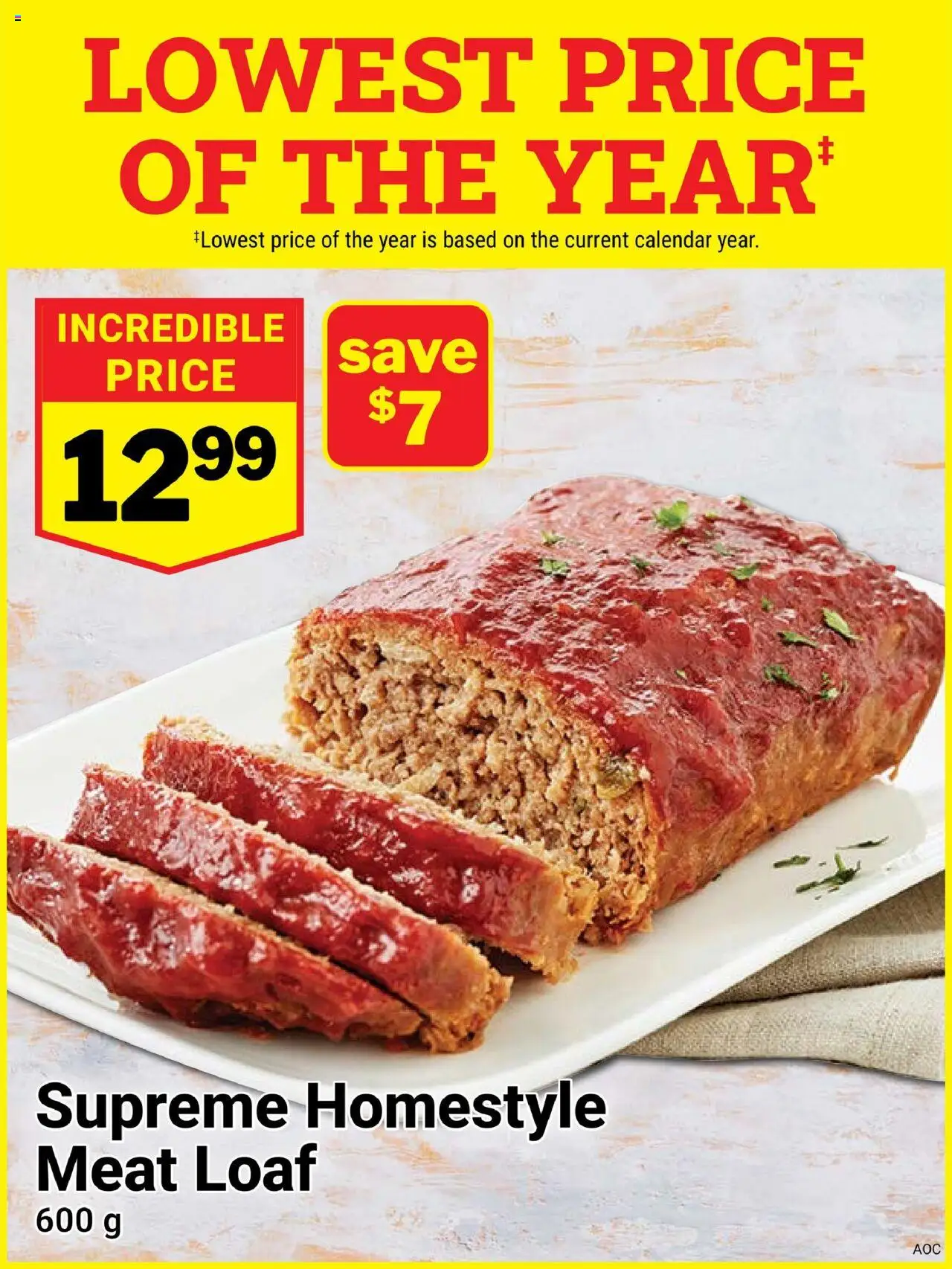 M&M Food Market flyer valid from 16.10.2025 | Page: 6