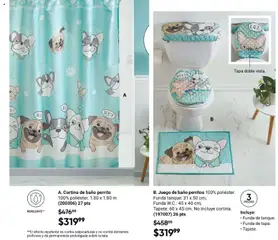 Vista previa de AVON Casa & Estilo 5 2026, nuevo folleto de la tienda, válido en México a partir del 13.03.2026 | Página: 169