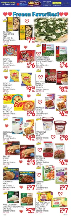 Preview of Ingles weekly ads valid from 11.02.2026 | Page: 7