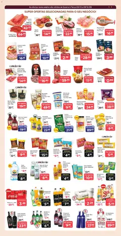 Barbosa Supermercados - Ofertas da semana  - Pré-Visualização do folheto da loja Barbosa Supermercados, válido de 03.12.2025 | Página: 2